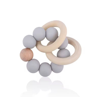 Teething Toy Ring