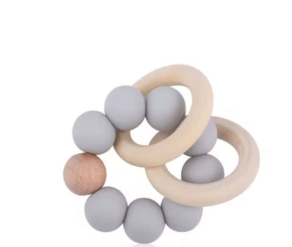 Teething Toy Ring